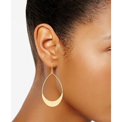 Simply Vera Vera Wang Teardrop Earrings