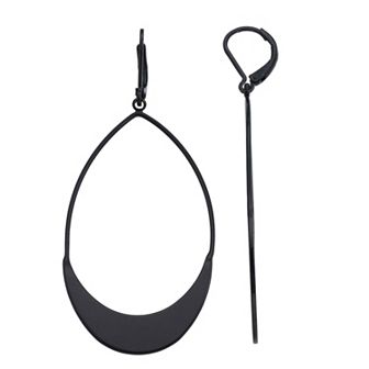 Simply Vera Vera Wang Teardrop Earrings