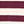 Burgndy Ivory Stripe