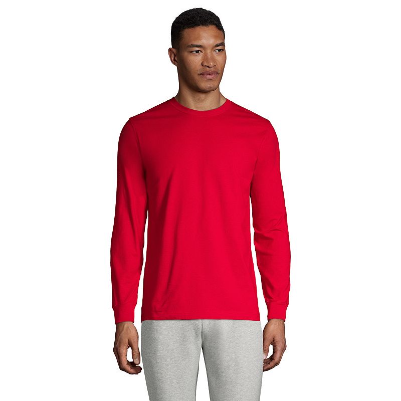 Kohls mens casual on sale long sleeve shirts