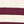 Burgndy Ivory Stripe