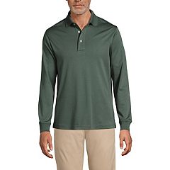 Kohls big and tall polos best sale