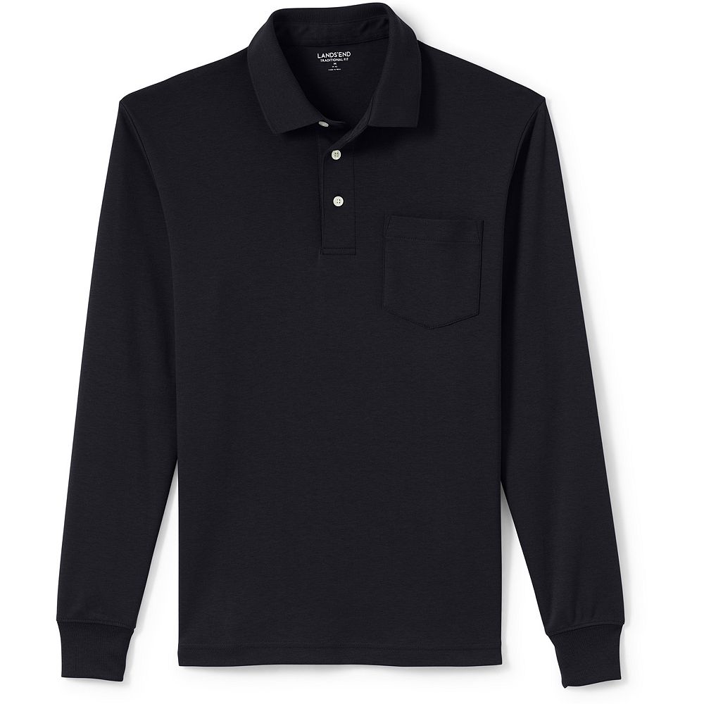 トップス COOTIE Supima Border Oversized L/S Polo 中古・古着通販】COOTIE PRODUCTIONS (クーティープロダクツ) Supima