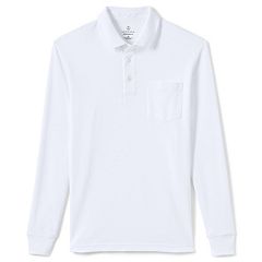 Kohls mens white outlet polo shirts