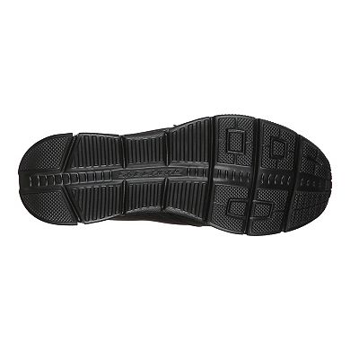 Skechers Equalizer 4.0 Triple-Play Men's Slip-On Shoes