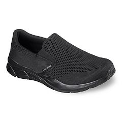 Kohls mens store slip on sneakers