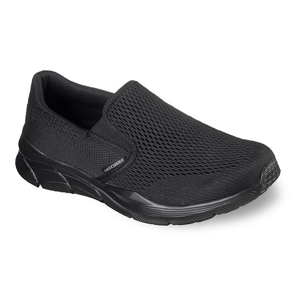 Skechers® Equalizer 4.0 Triple-Play Men's Slip-On Shoes