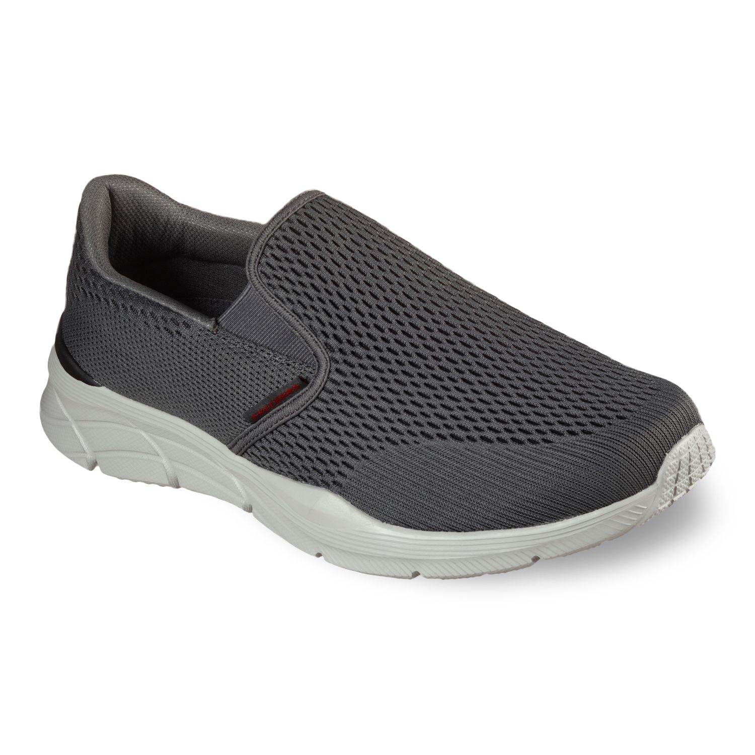 skechers laceless mens