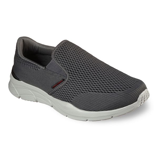 Skechers® Equalizer 4.0 Triple-Play Men's Slip-On Shoes