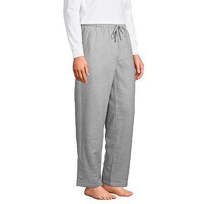 Lands end lounge pants sale