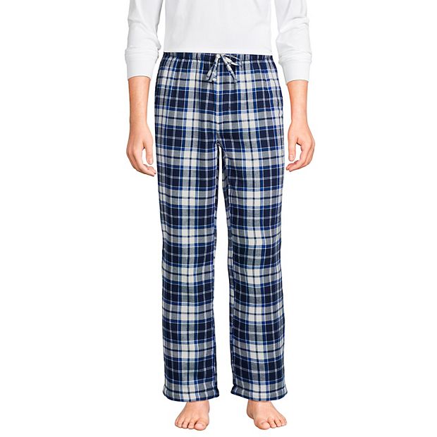 Kohls discount plaid pajamas