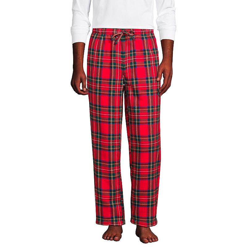 Mens pajamas best sale with fly opening