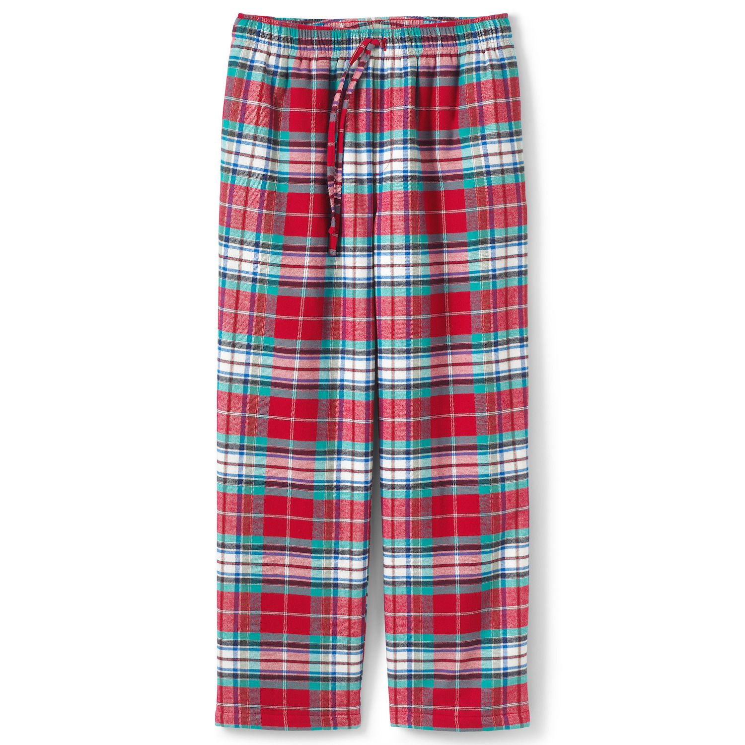 lands end flannel lined pants