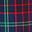 Navy Multi Plaid