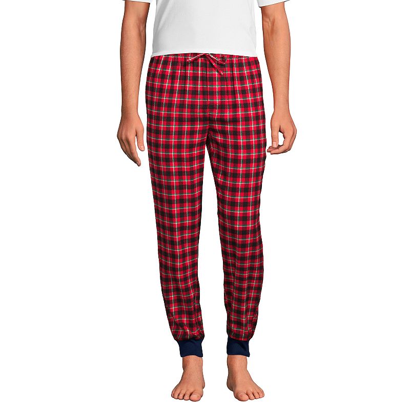 Men's Concepts Sport Royal/Red Philadelphia Phillies Ultimate Plaid Flannel Pants Size: Large