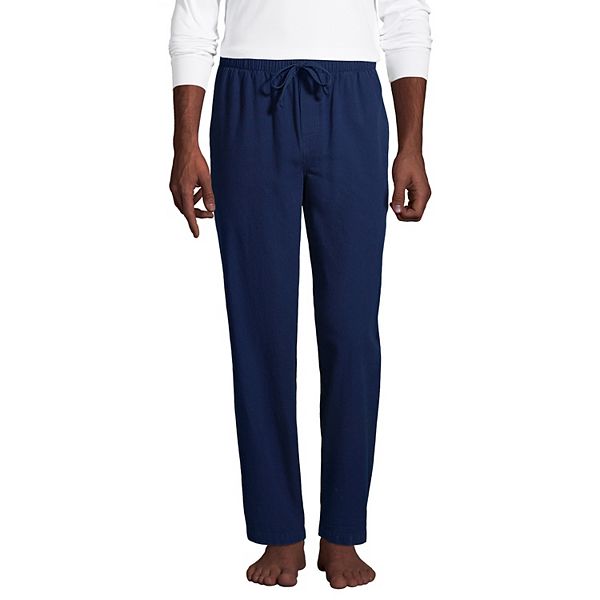 ralph lauren men's pajama pants size chart