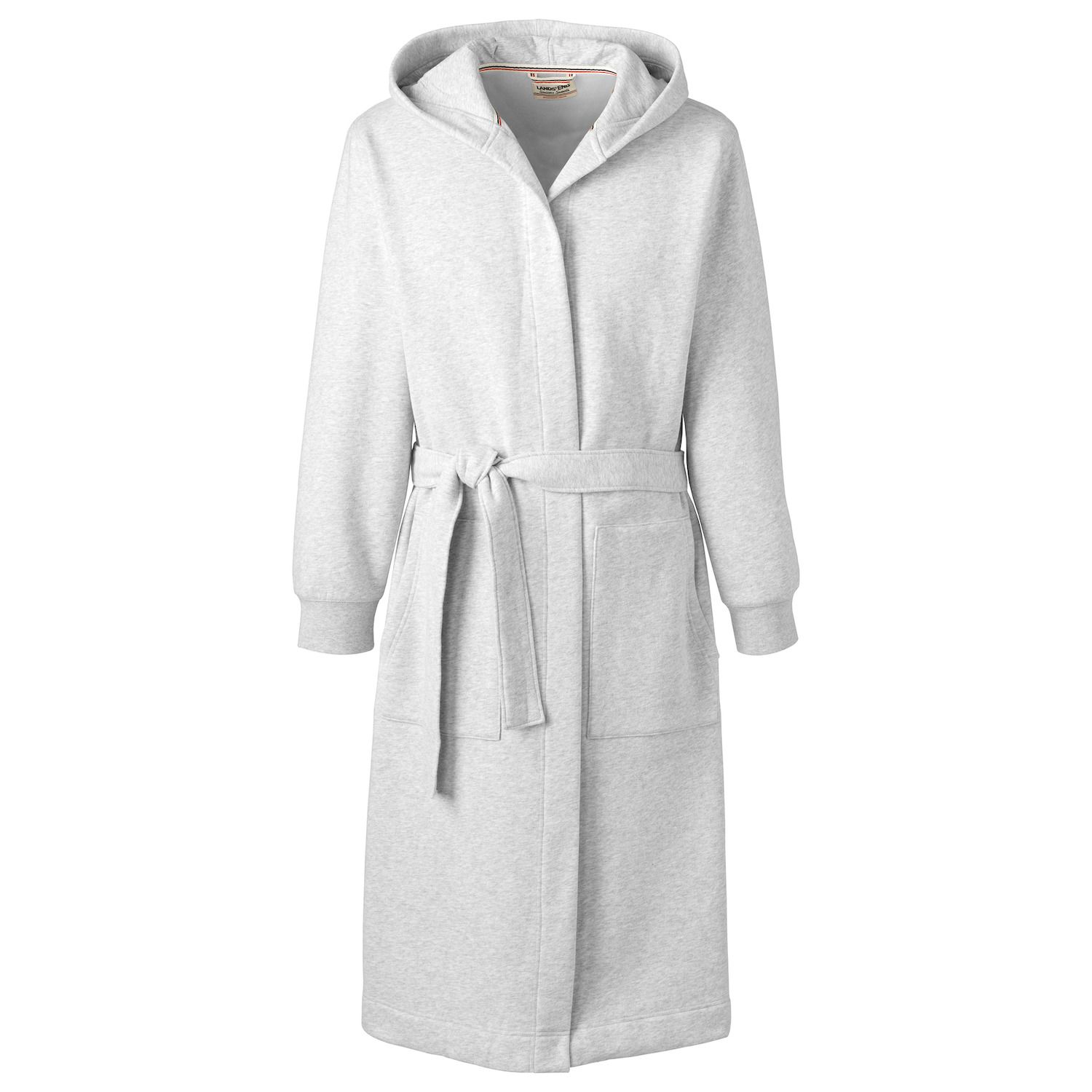 Image for Lands' End Men's Serious Sweats Robe at Kohl's.