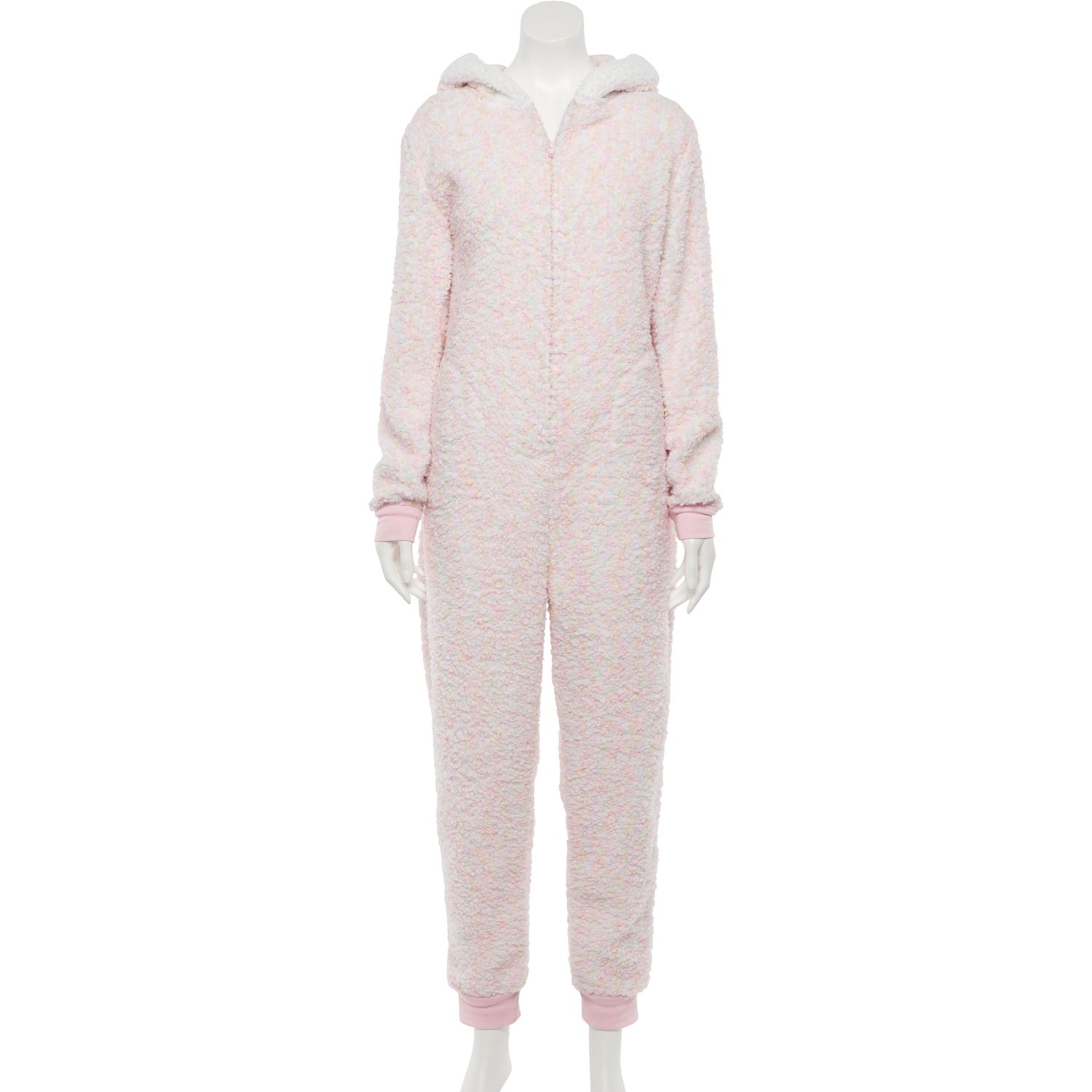 cotton knit pjs