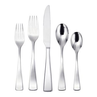 Oneida Grayson 45 pc Flatware Set