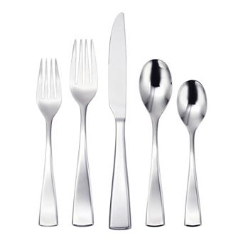 Oneida Grayson 45 pc Flatware Set