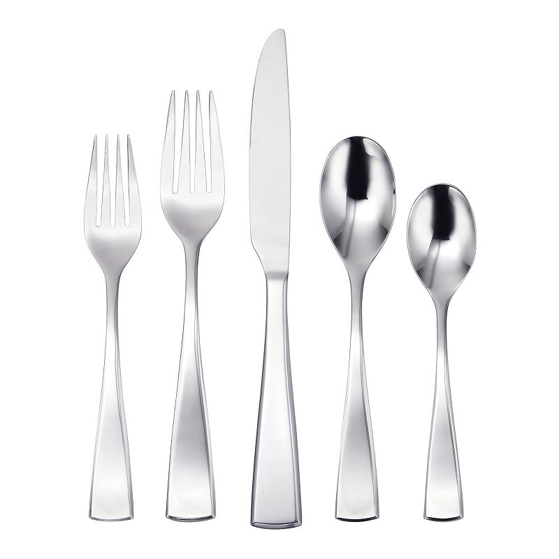 UPC 079363010353 product image for Oneida Grayson 45-pc. Flatware Set, Multi | upcitemdb.com