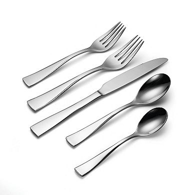 Oneida Grayson 45-pc. Flatware Set