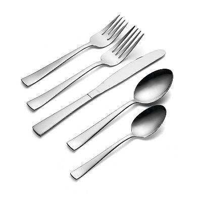 Oneida Avery 90-pc. Flatware Set