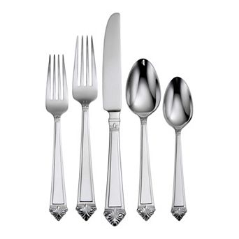 Oneida Eave 20 pc Flatware Set