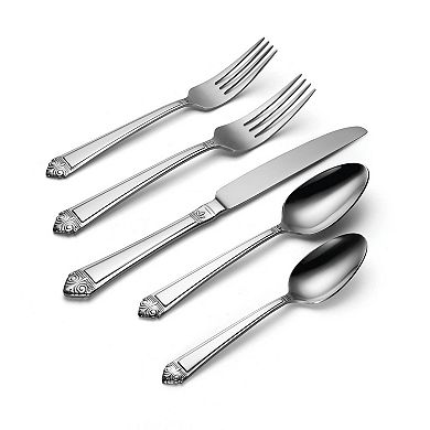 Oneida Eave 20-pc. Flatware Set