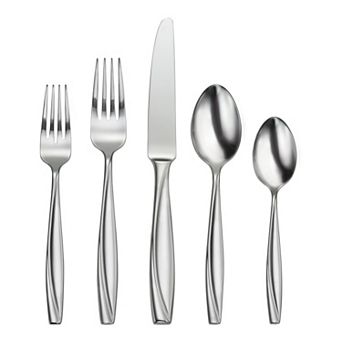 Oneida Camlyn Mirror 20 pc Flatware Set