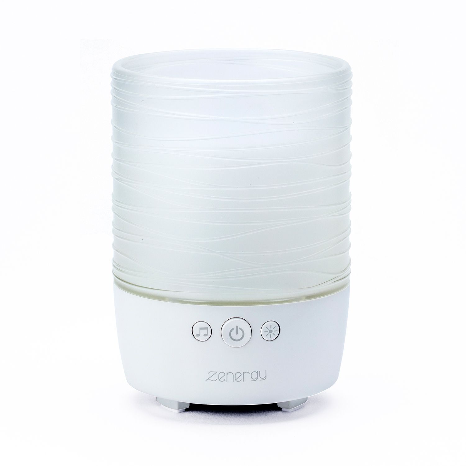 Image for iHome iZBT110WFT Portable Bluetooth Meditative Candle at Kohl's.