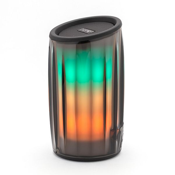 Ihome Ibt780 Playglow Rechargeable Color Changing Bluetooth Speaker