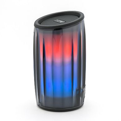 iHome iBT780 PlayGlow Rechargeable Color Changing Bluetooth Speaker