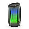 iHome iBT780 PlayGlow Rechargeable Color Changing Bluetooth Speaker