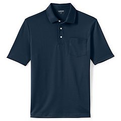 Men's Big & Tall Polo Shirts