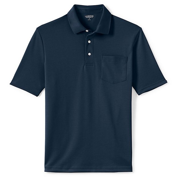 Kohl's big and clearance tall mens polo shirts