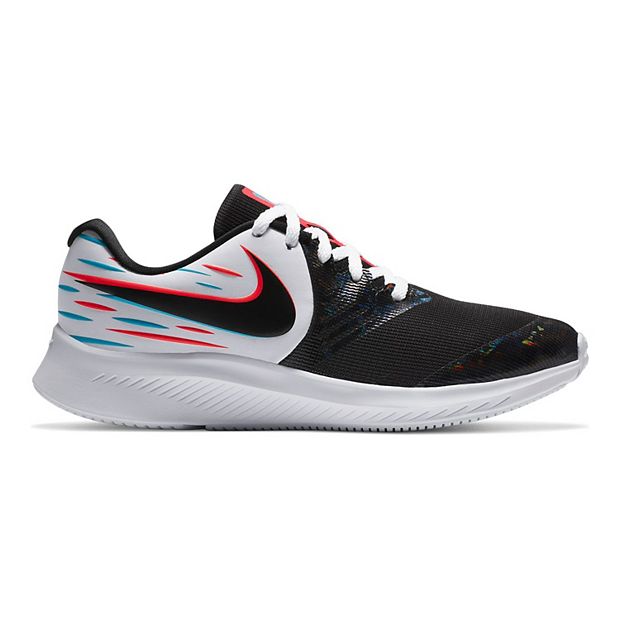 Nike grade school star shop runner 2 running shoes