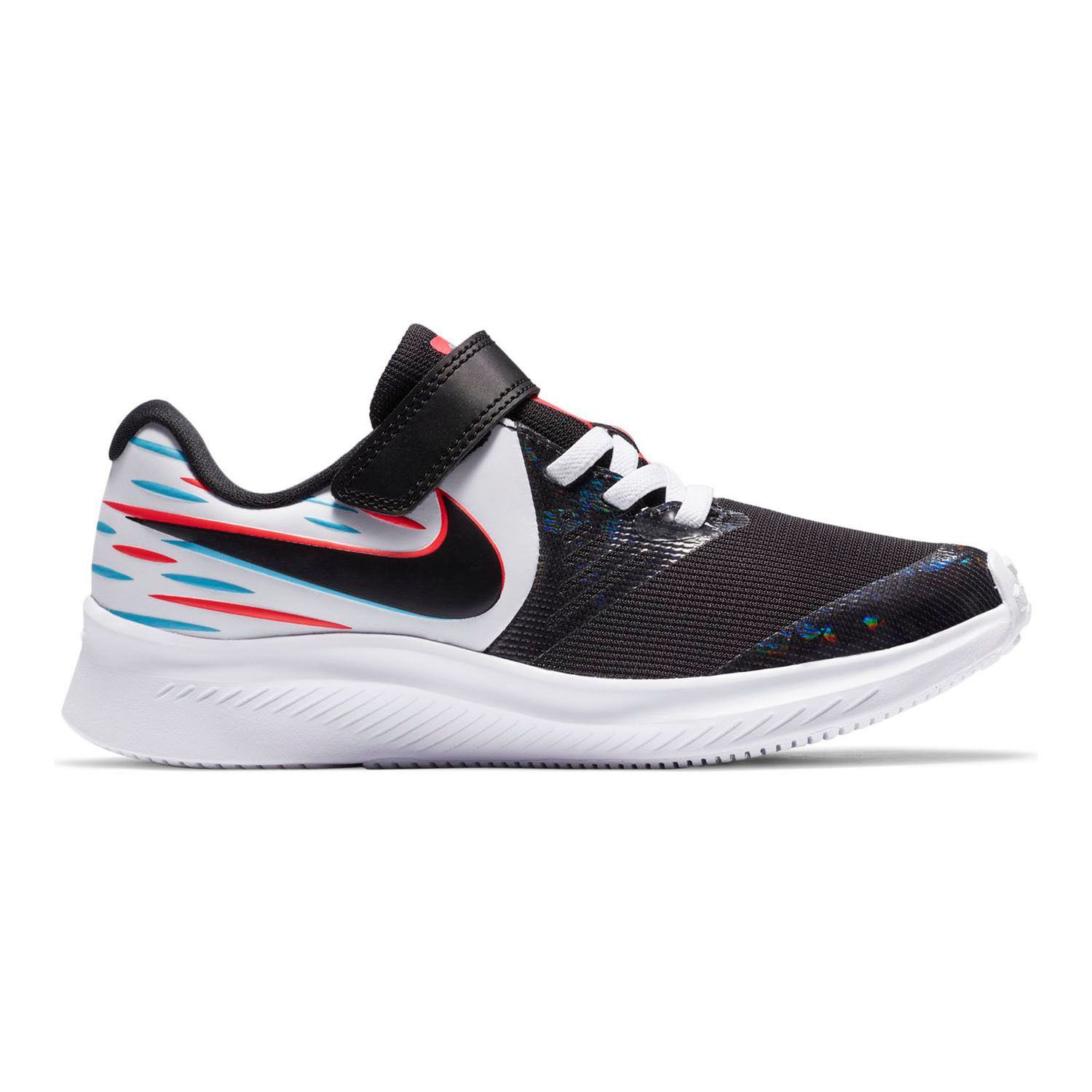 nike star runner 2 sneaker