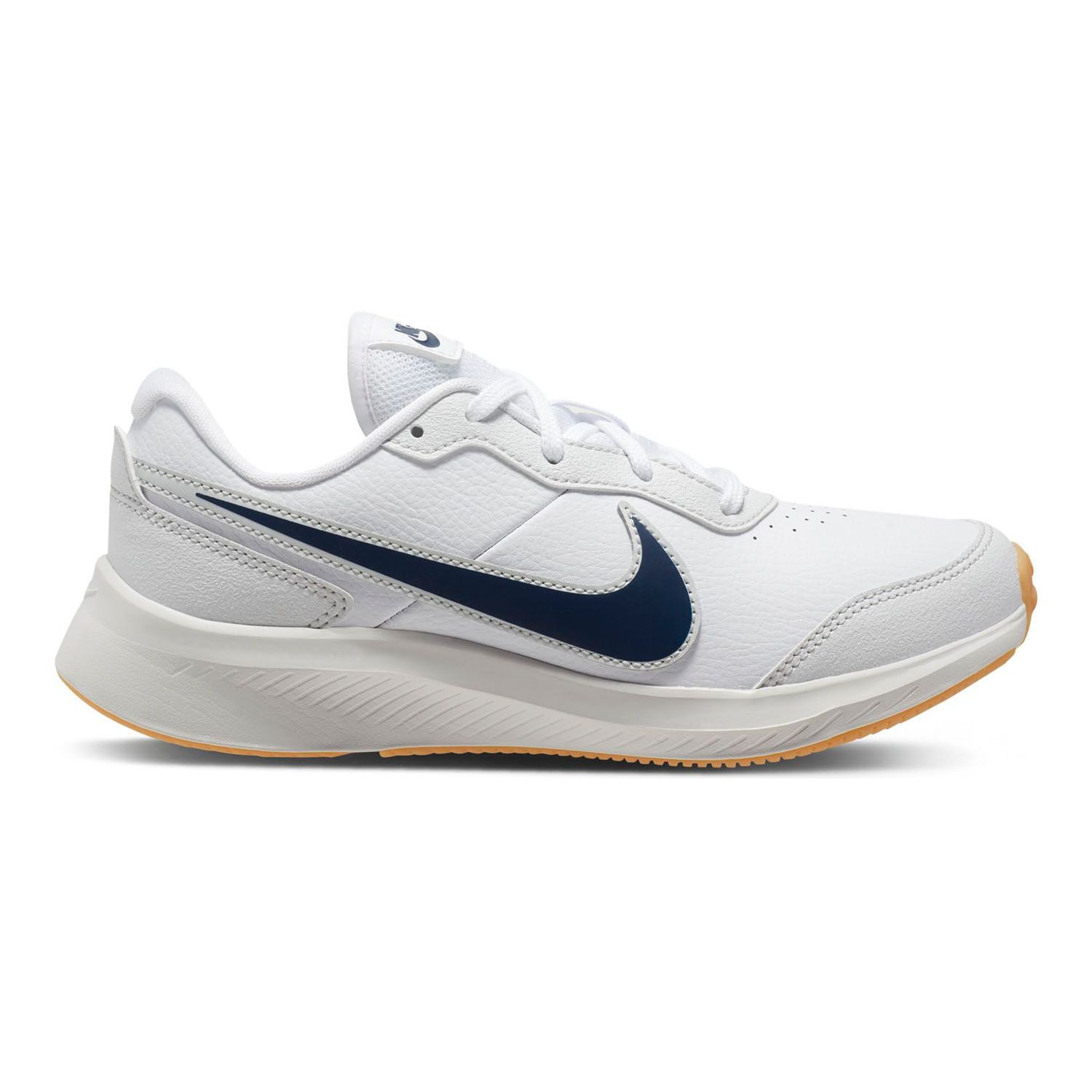 grey kids tennis shoes
