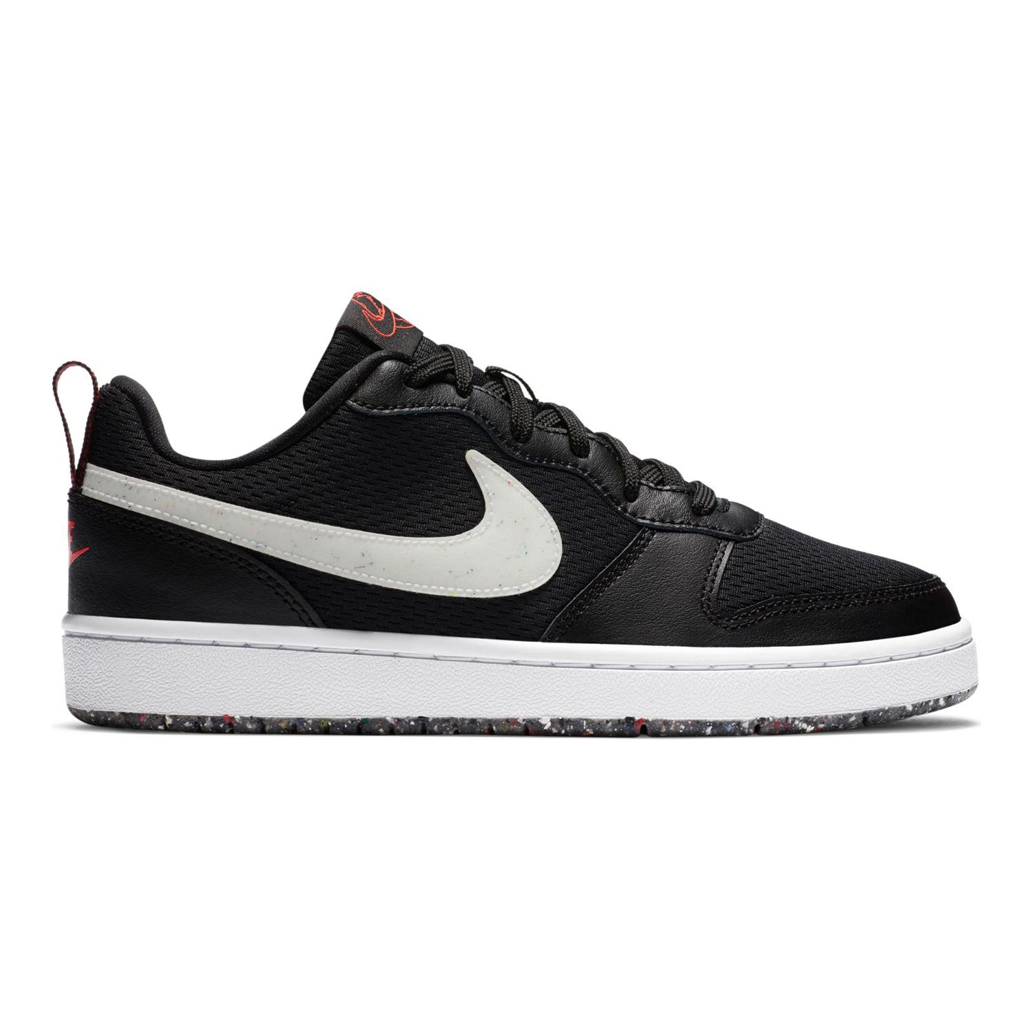 nike court borough low price