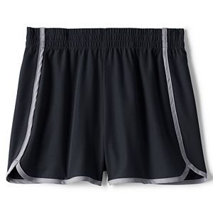 Girls 4-20 & Plus Size SO® French Terry Bermuda Shorts