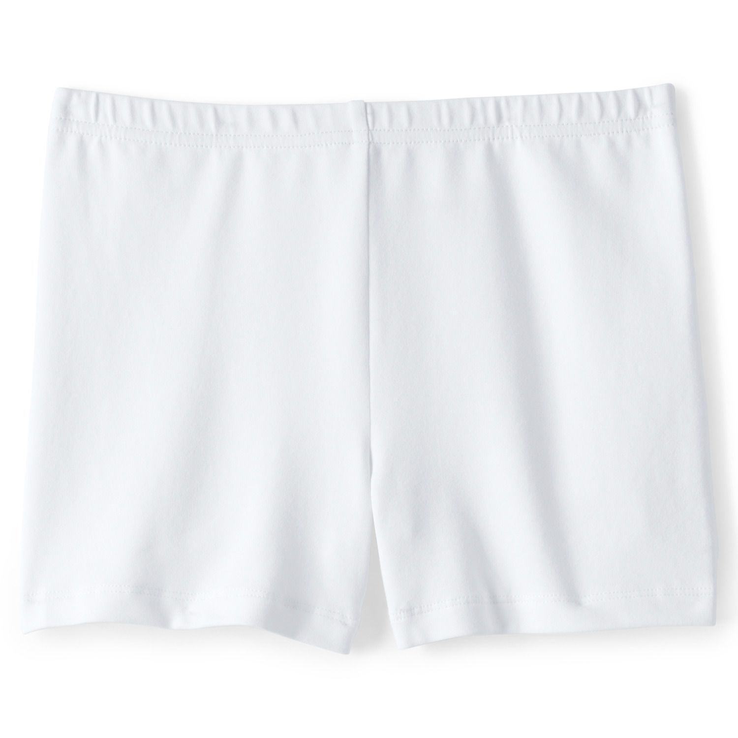 girls cartwheel shorts