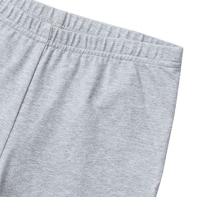 Girls 7-16 Lands' End Cartwheel Shorts in Regular & Plus Size
