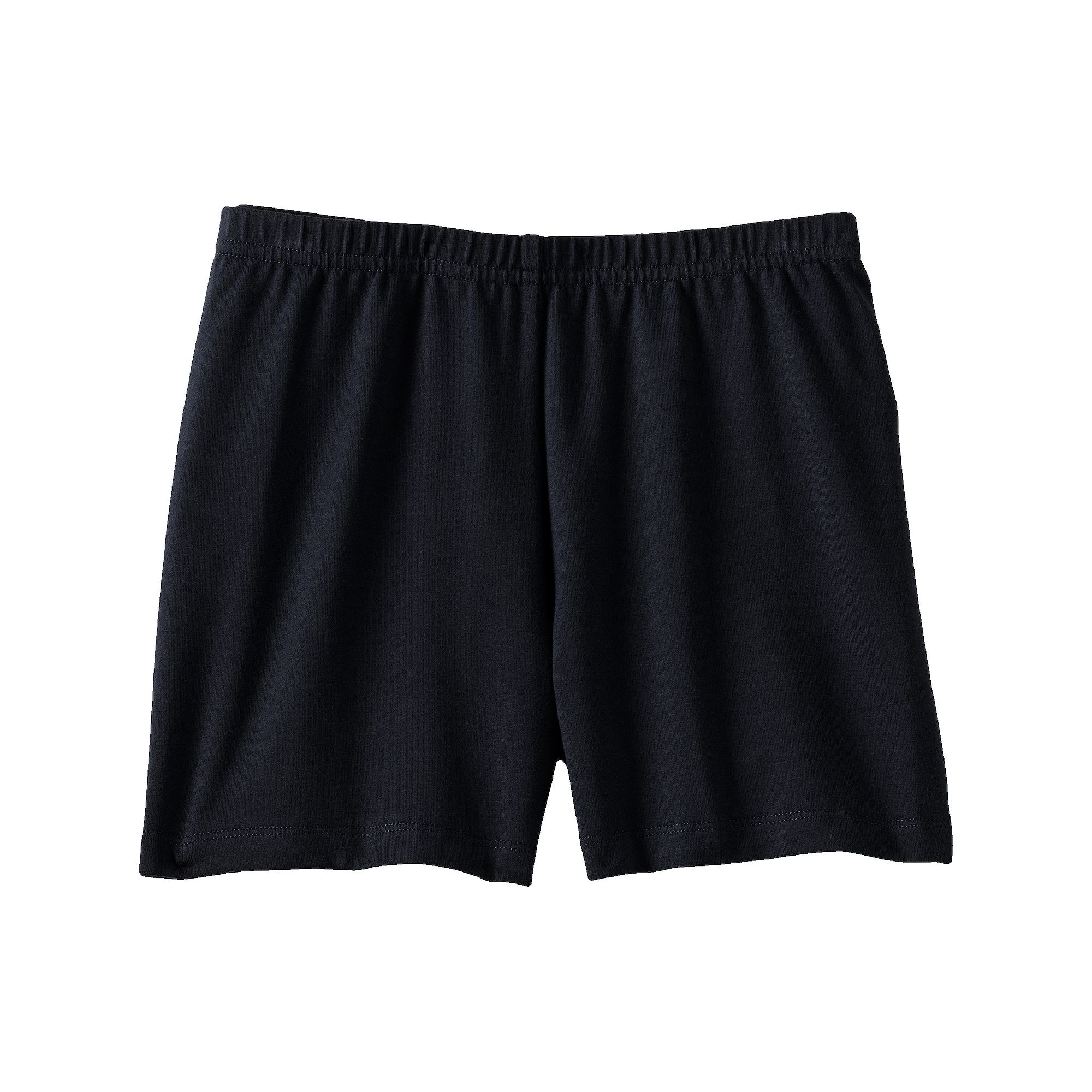 Girls 2-16 Lands End Cartwheel Shorts in Regular & Plus, Girls, Size: XXS