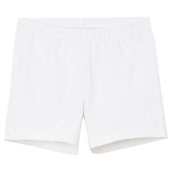 Girls 2-16 Lands' End Cartwheel Shorts in Regular & Plus