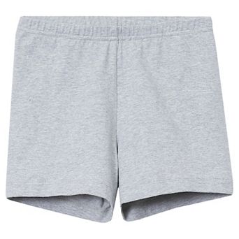 Girls 2-16 Lands' End Cartwheel Shorts in Regular & Plus