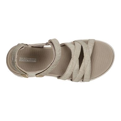 Skechers On the GO Flex Women's Sandals