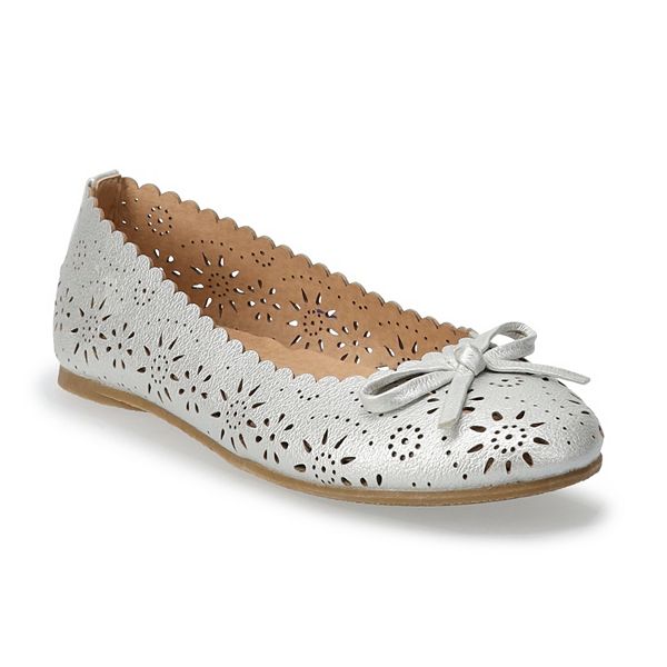 Ballet hot sale shoes kohls