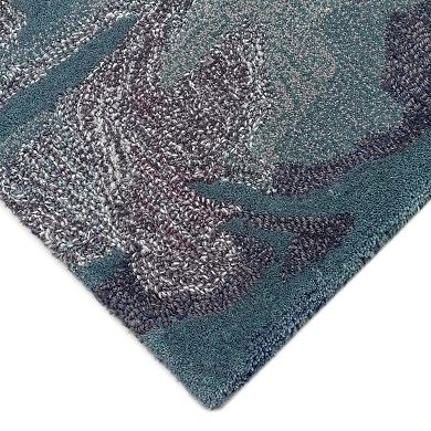 Liora Manne Corsica Storm Wool Rug
