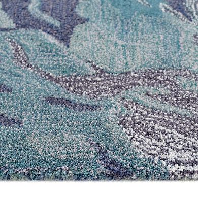 Liora Manne Corsica Storm Wool Rug